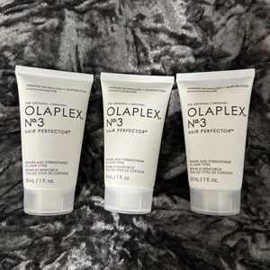NEW OLAPLEX N°-3 HAIR PERFECTOR™ 30 mL / 1 fl. oz.